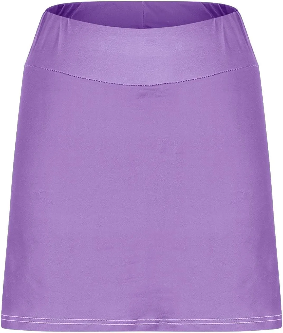 Tennis Skirts for Women with Shorts Underneath Athletic Golf Skorts for Women High Waisted Running Workout Skorts