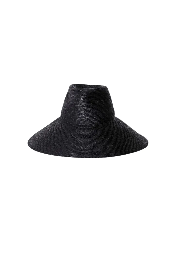 Tinsley Hat in Black