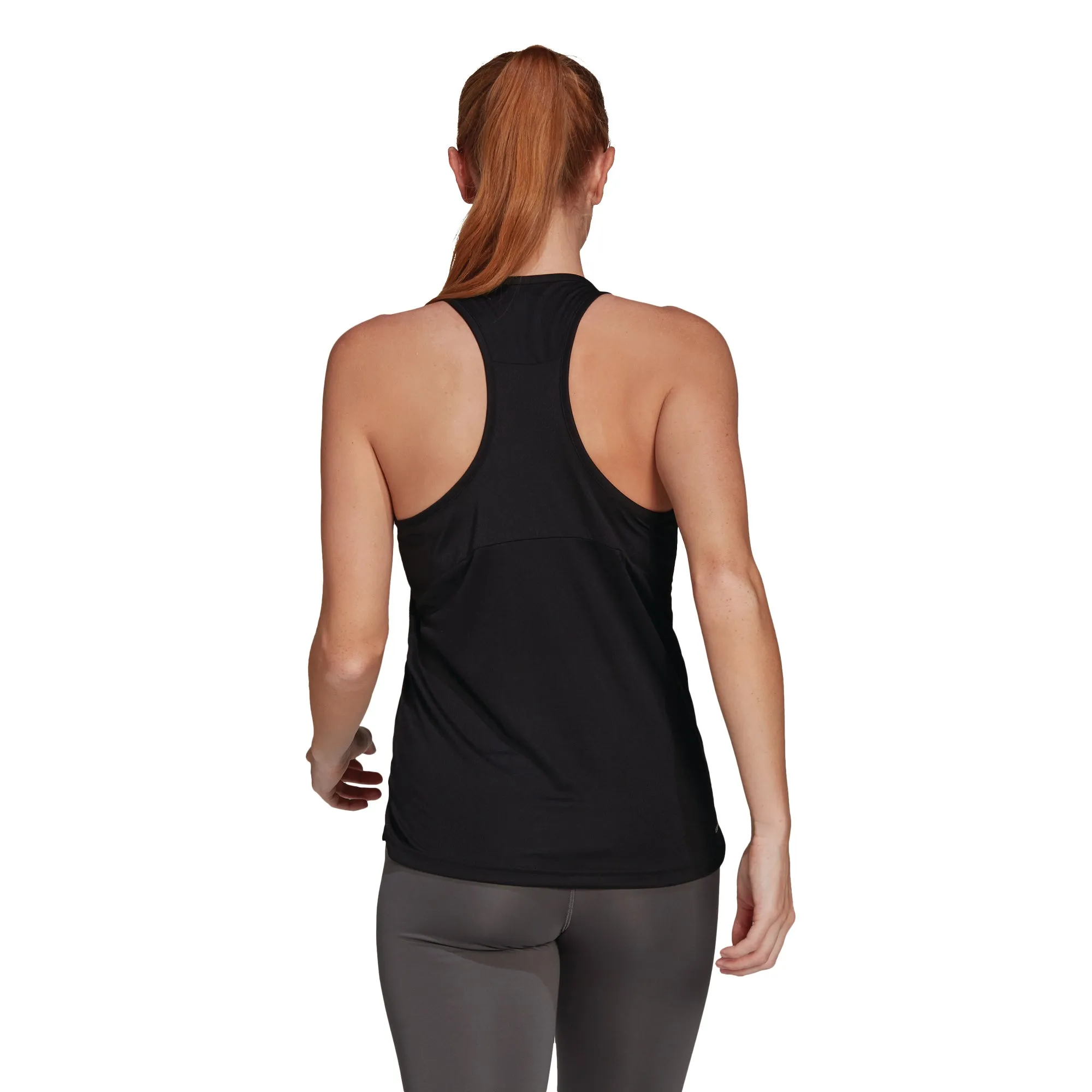 Women's Adidas D2M Tank