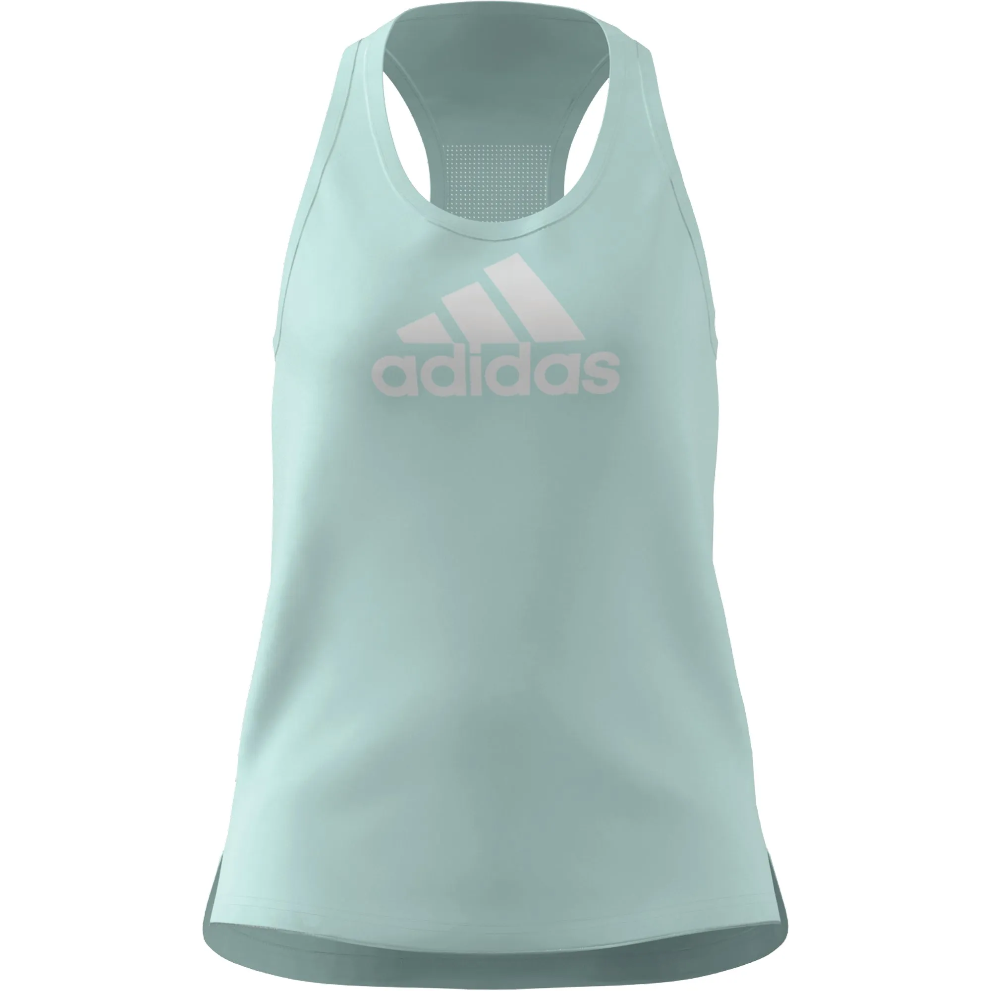 Women's Adidas D2M Tank