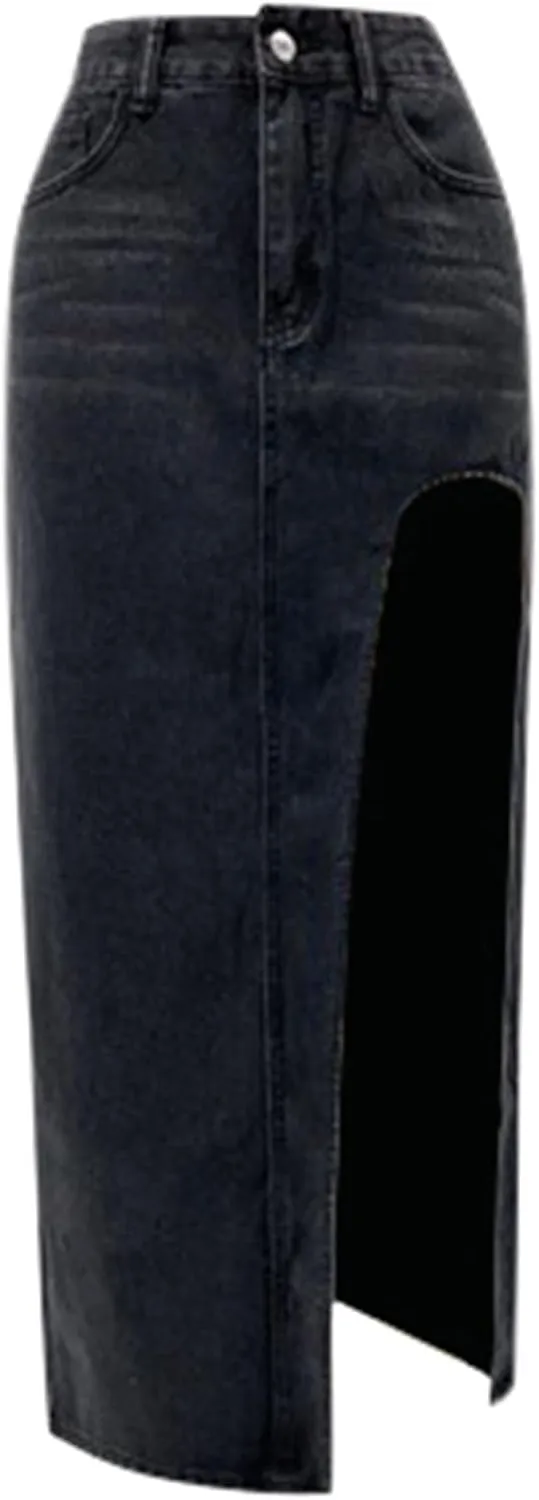 Women's Cotton Linen Summer Pull On Palazzo Lounge Pants Low Waist Bootcut Slim-Fit Trousers Trendy