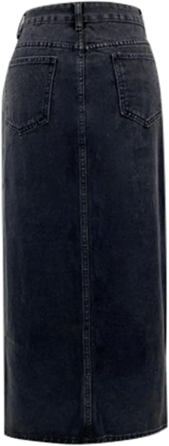 Women's Cotton Linen Summer Pull On Palazzo Lounge Pants Low Waist Bootcut Slim-Fit Trousers Trendy