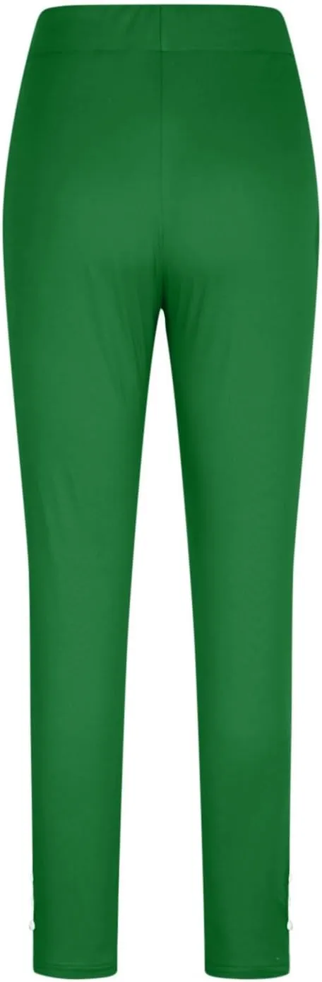 Women's Yoga Pants Leggings for Summer High Waist Casual Running Yoga Pants Tummy Control Workout Leggings Tights