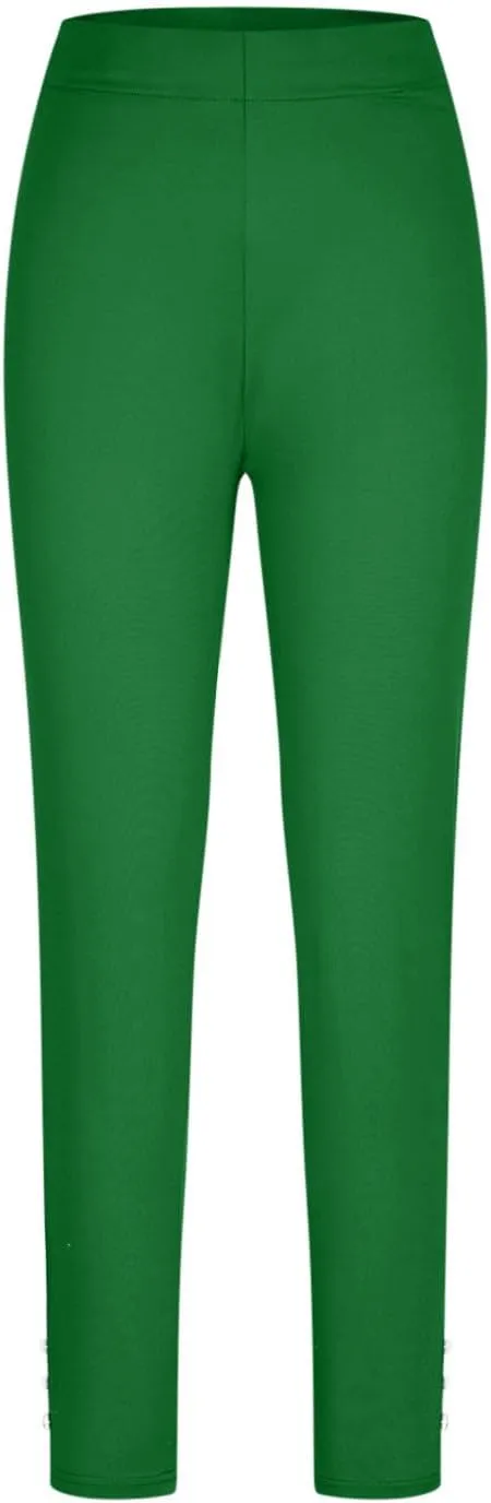 Women's Yoga Pants Leggings for Summer High Waist Casual Running Yoga Pants Tummy Control Workout Leggings Tights