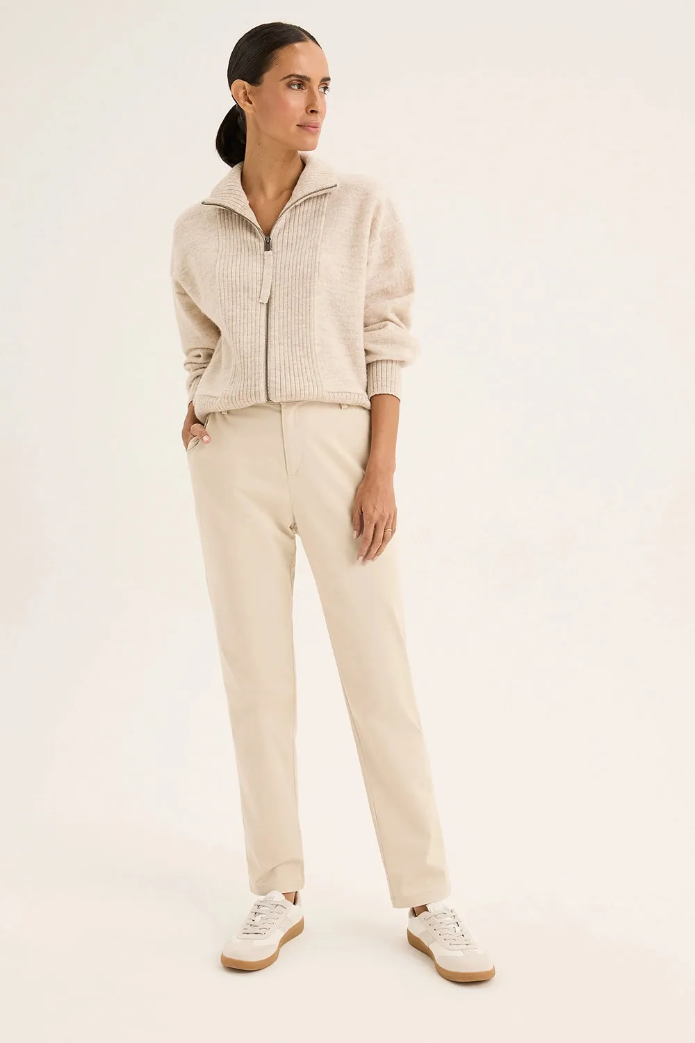 Yarra Trail Ember Jacket YTWN6271