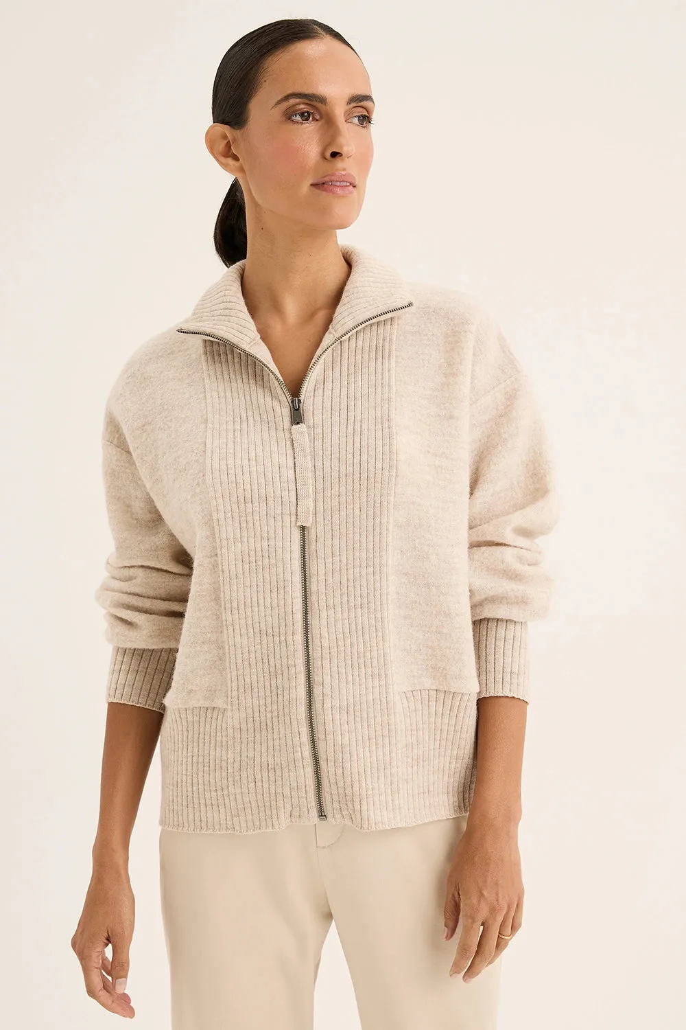 Yarra Trail Ember Jacket YTWN6271