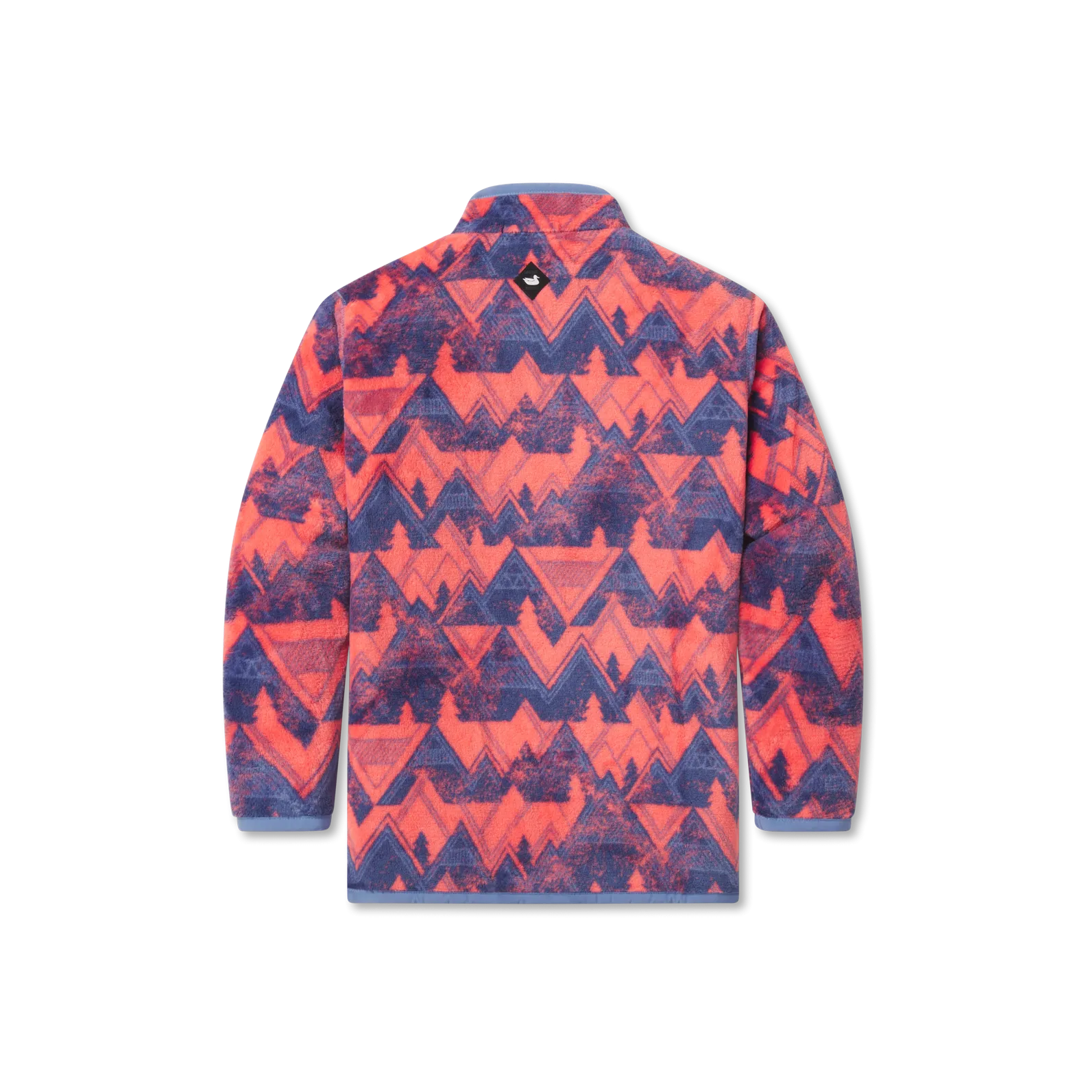 Youth North Basin Pullover