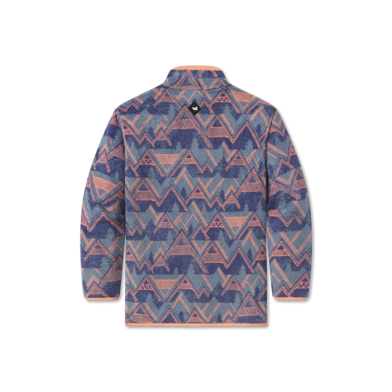 Youth North Basin Pullover