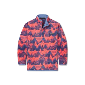 Youth North Basin Pullover