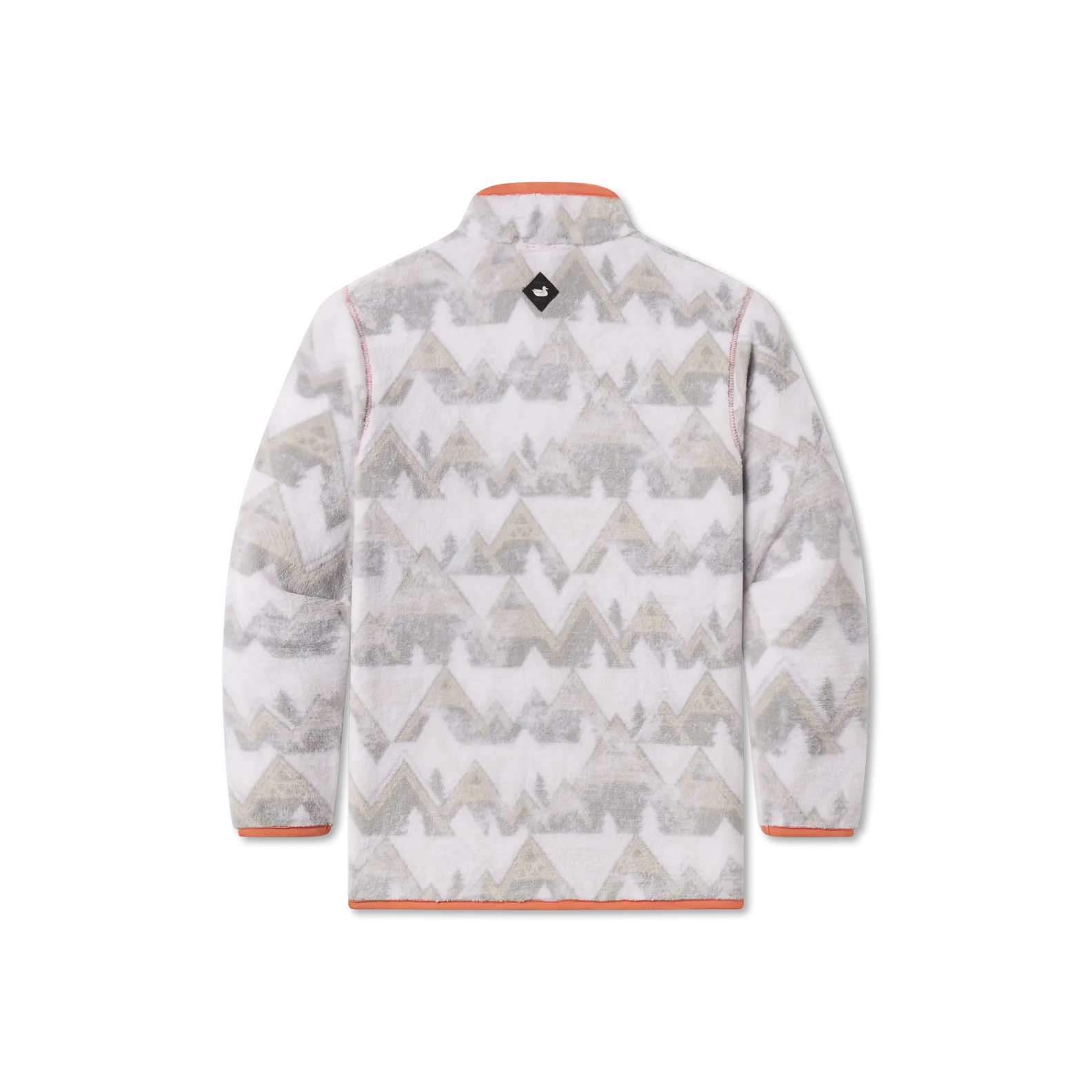 Youth North Basin Pullover